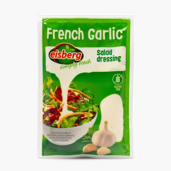 Sos pentru salată French Garlic 50ml