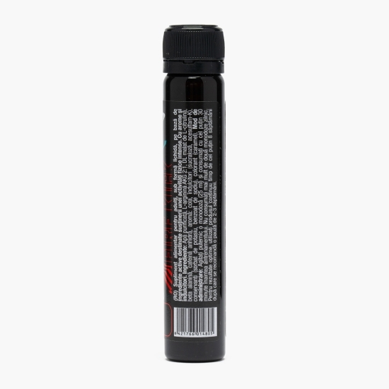 Supliment energizant pre-antrenament Fire Kick, 25ml