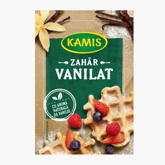 Zahăr vanilat 7.5g