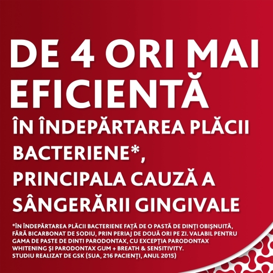 Pastă de dinți pentru albire Whitening 75ml