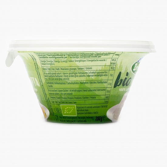 Ricotta eco 200g