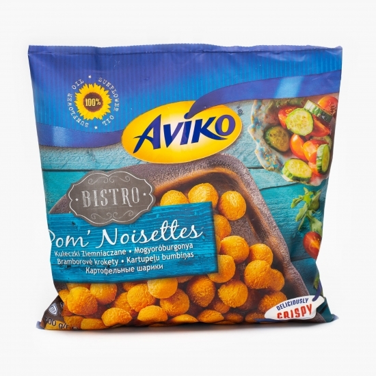 Bulete de cartofi 600g