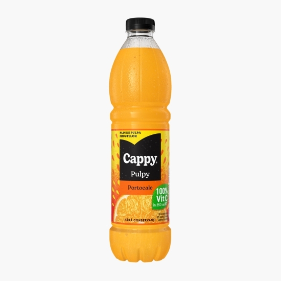 Băutură necarbogazoasă portocale 1.5l