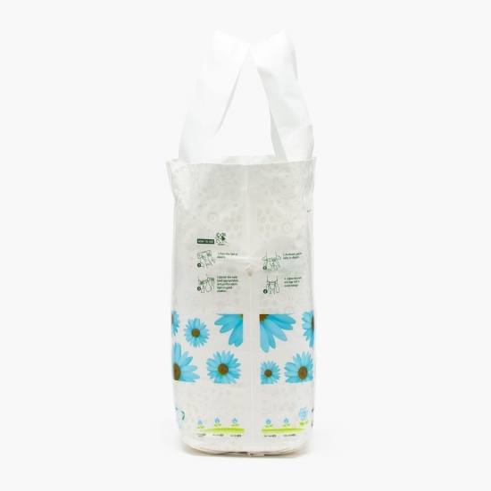 Scutece eco-friendly Premium Line, Nr. 6, 25kg+, 14 buc