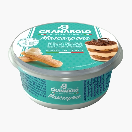 Mascarpone 250g