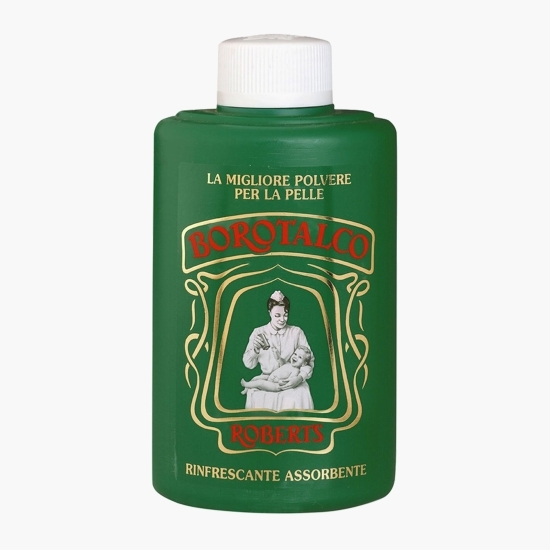 Pudră de talc 100g