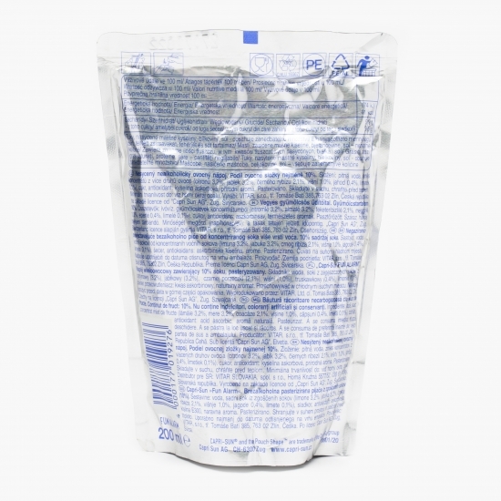 Suc de fructe Fun Alarm 200ml