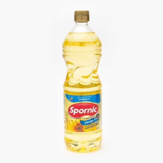 Ulei High Oleic 1l
