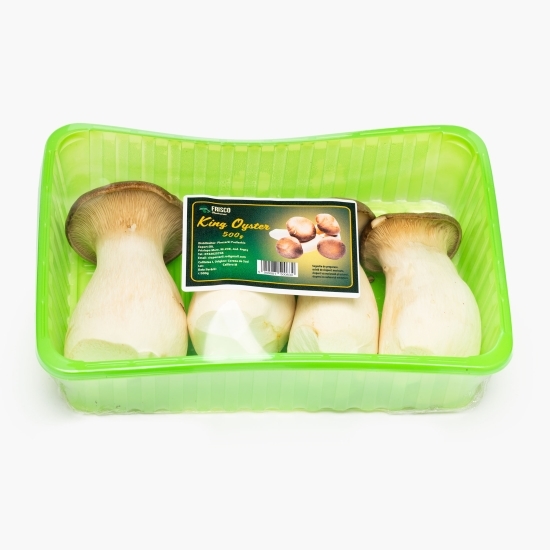 Ciuperci King Oyster 500g