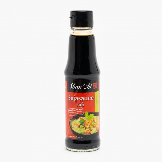 Sos de soia dulce 150ml