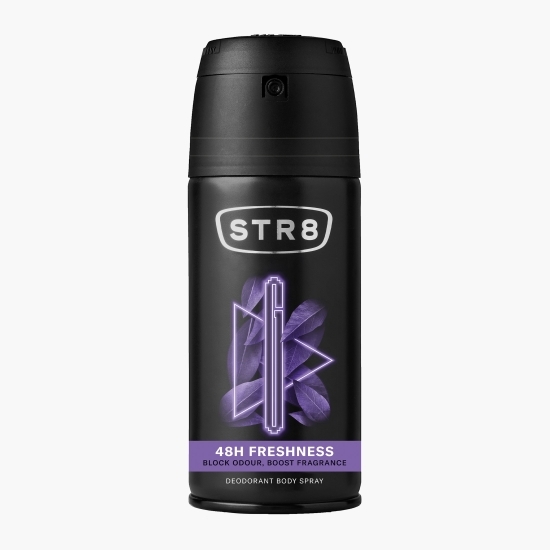 Deodorant spray pentru corp Game 150ml
