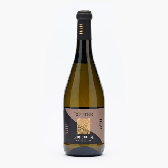 Vin frizzante sec Prosecco Frizzante, 11%, 0.75l