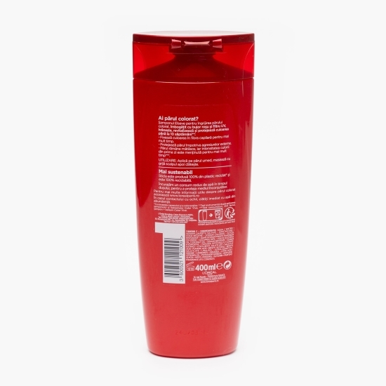 Șampon pentru protejarea culorii, Color Vive, 400ml