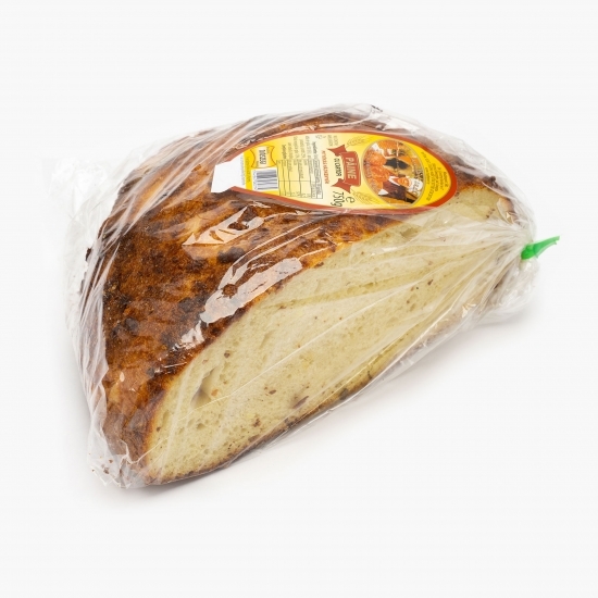Pâine cu cartofi feliată 750g