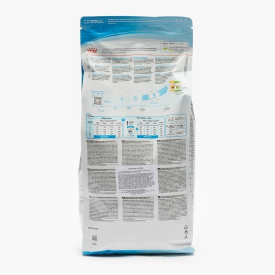 Hrană uscată pentru câini, 2kg, Mini Puppy 