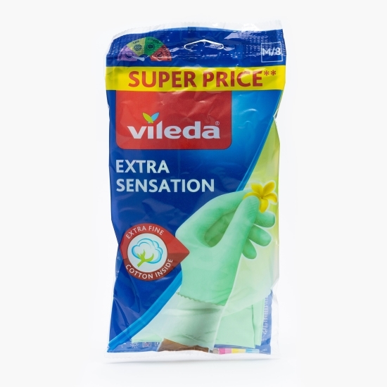 Mănuși Extra Sensation M/8, 1 pereche