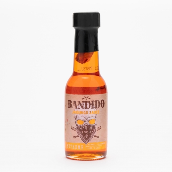 Sos jindungo 100ml