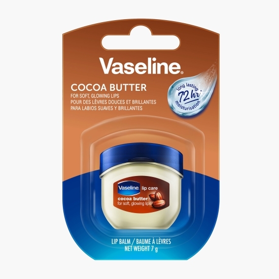 Balsam de buze Cocoa Butter 7g