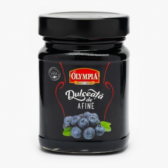 Dulceață de afine 300g
