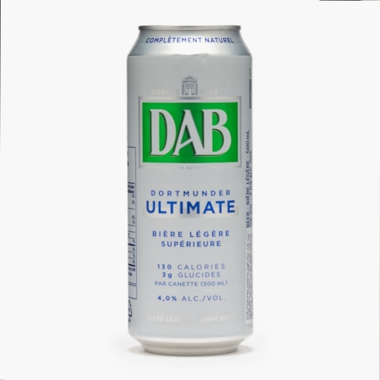 Bere Ultimate Light 0.5l
