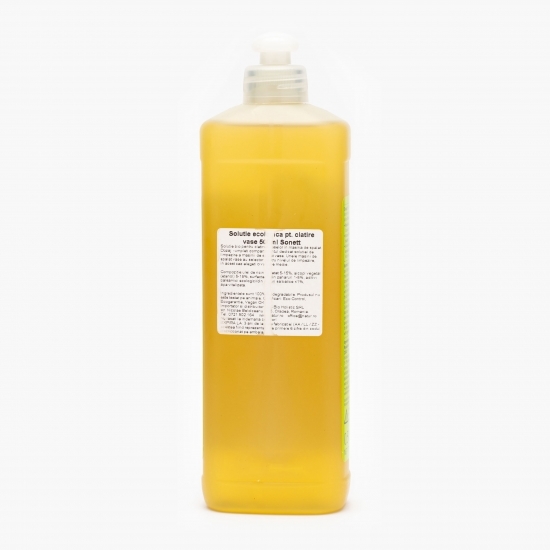 Soluție bio pentru clătire vase 0.5l