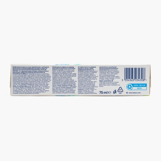 Pastă de dinți pentru albire White Renew Deep Clean 75ml