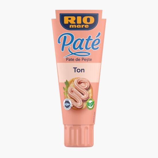 Pate de ton 100g