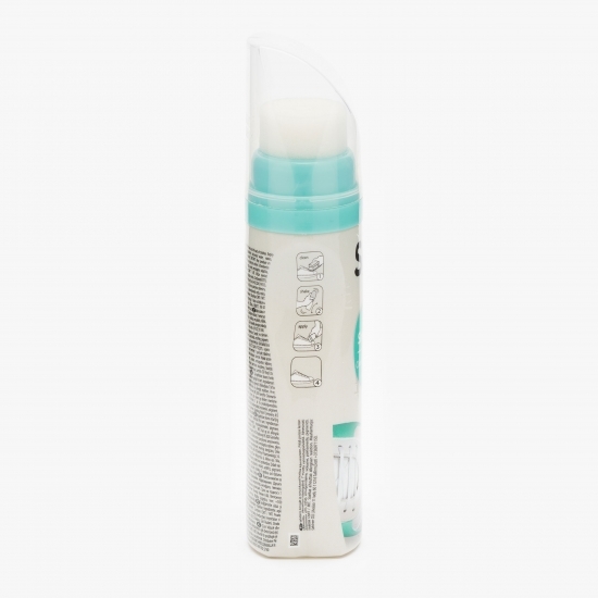 Soluție curățare și întreținere pantofi sport 75g