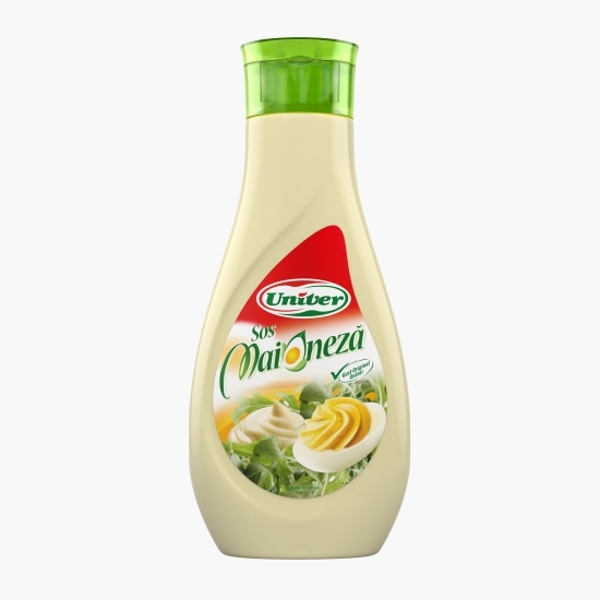 Sos maioneză 420g