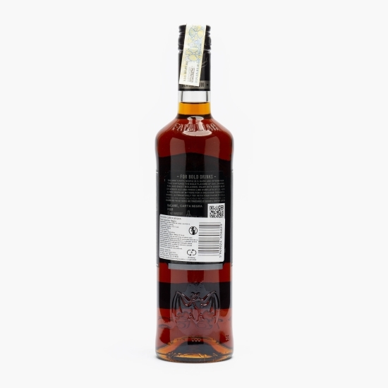 Rom Carta Negra, 37.5%, 0.7l