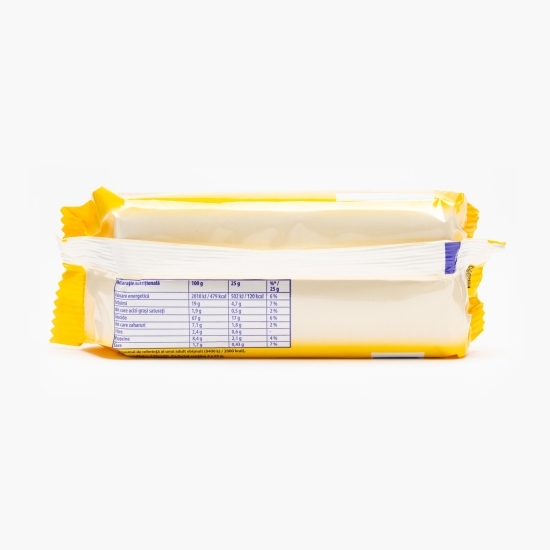 Biscuiți Original cu sare 100g