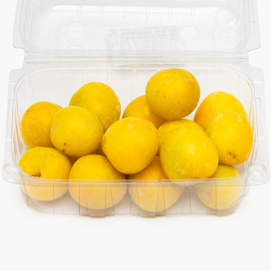 Prune galbene eco 500g