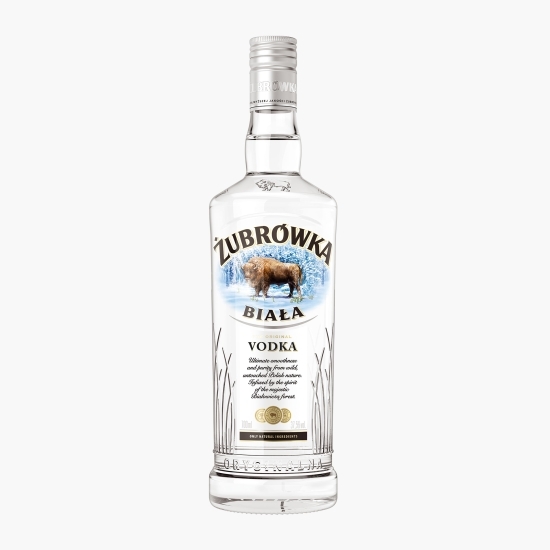 Vodka Biala, 37.5%, 0.7l