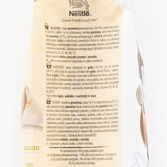 Cookie Crisp cereale pentru mic dejun 250g