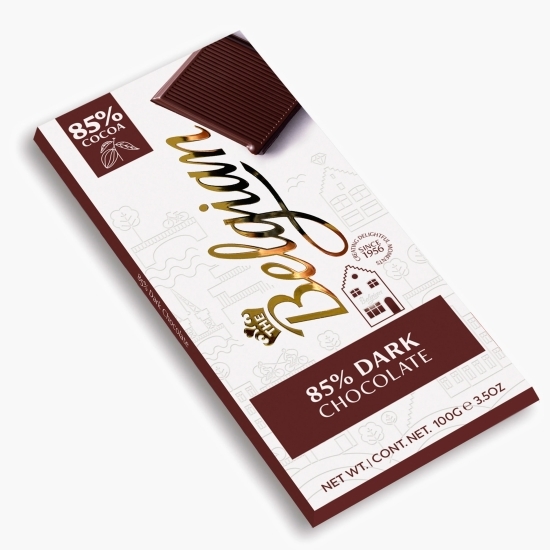 Ciocolată amăruie (85%) 100g