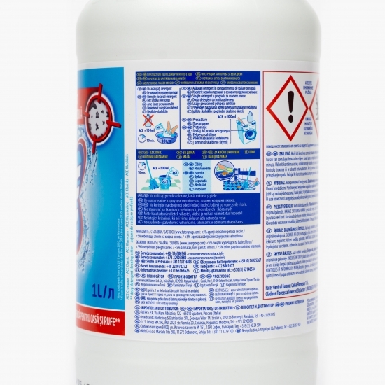 Înălbitor Classic, 1l