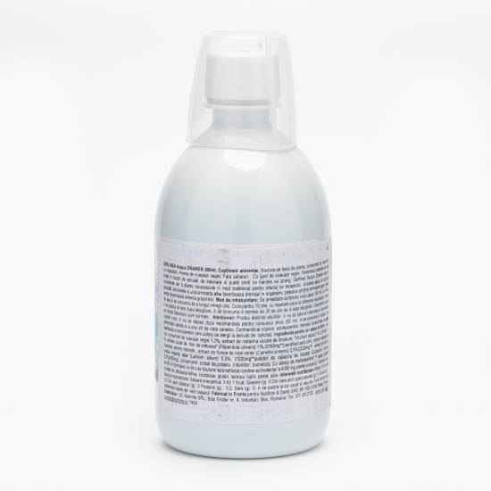 Apă drenaj 0.5l
