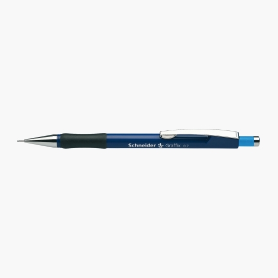 Creion mecanic profesional Graffix 0.7mm