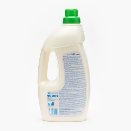 Balsam bio, 40 spălări, 4l