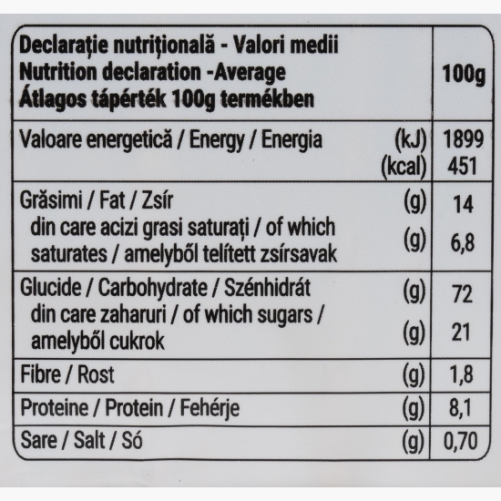 Biscuiți Petit Beurre lapte 150g