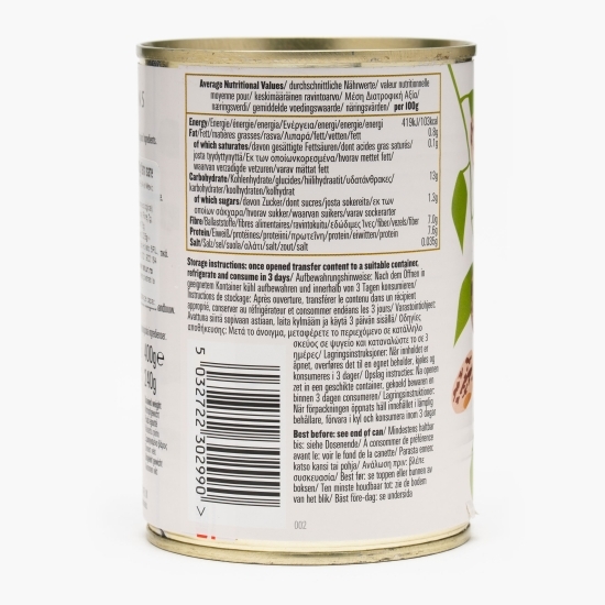 Fasole Pinto eco 400g