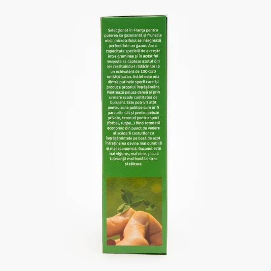 Gazon microtrifoi 1kg