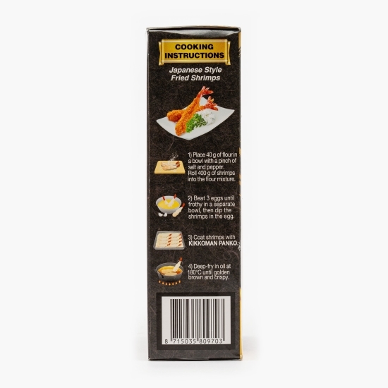 Panko - pesmet în stil japonez 227g