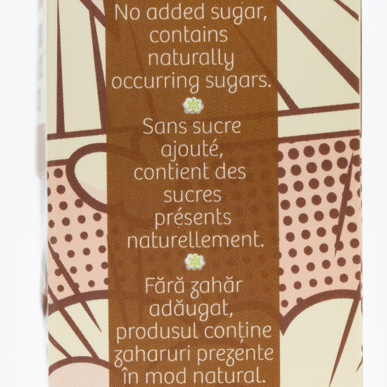 Turtă dulce cu fondant din cocos, fără zahăr adăugat 80g