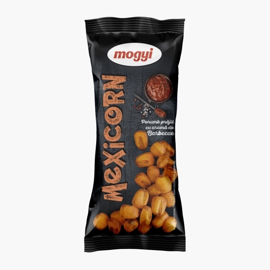 Porumb prăjit Mexicorn cu barbeque 55g