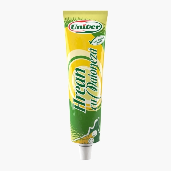 Hrean cu maioneză 70g