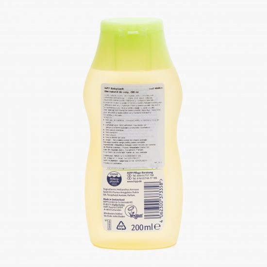 Ulei de corp 200ml