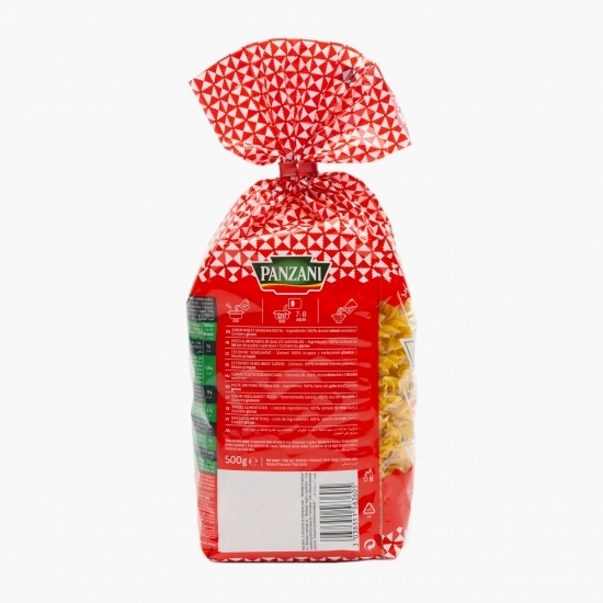 Paste Fusilli 500g