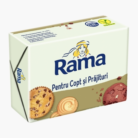 Grăsime vegetală pentru copt 70% 250g