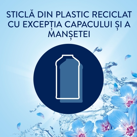 Balsam de rufe Spring Awakening, 71 spălări, 1.491l